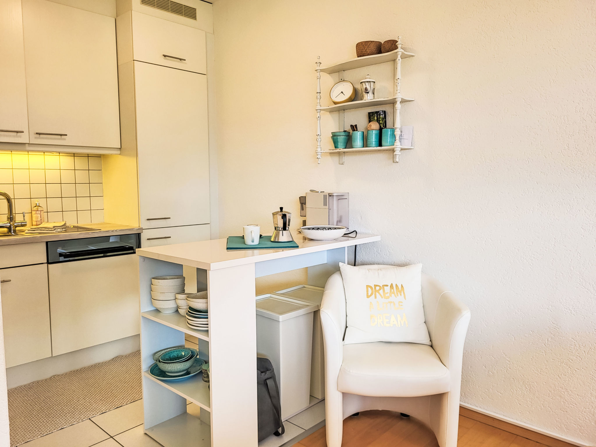 interhome-Apt.Green View