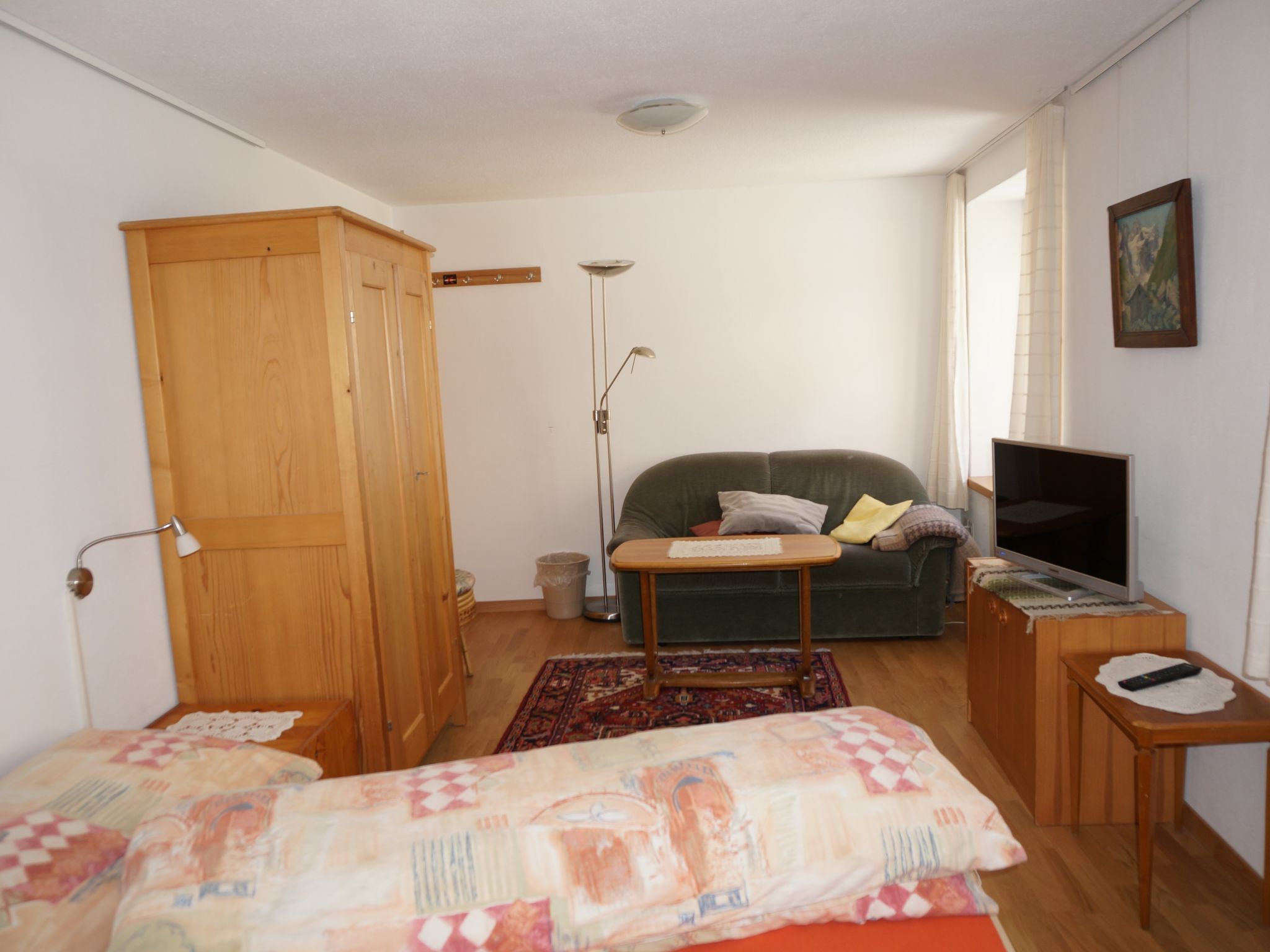 interhome-Chasa Suzöl, (Lavin)