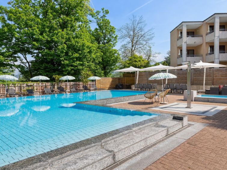 interhome-Resort al Centro