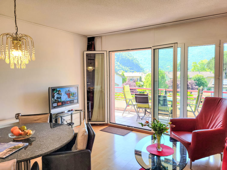 interhome-Caslago