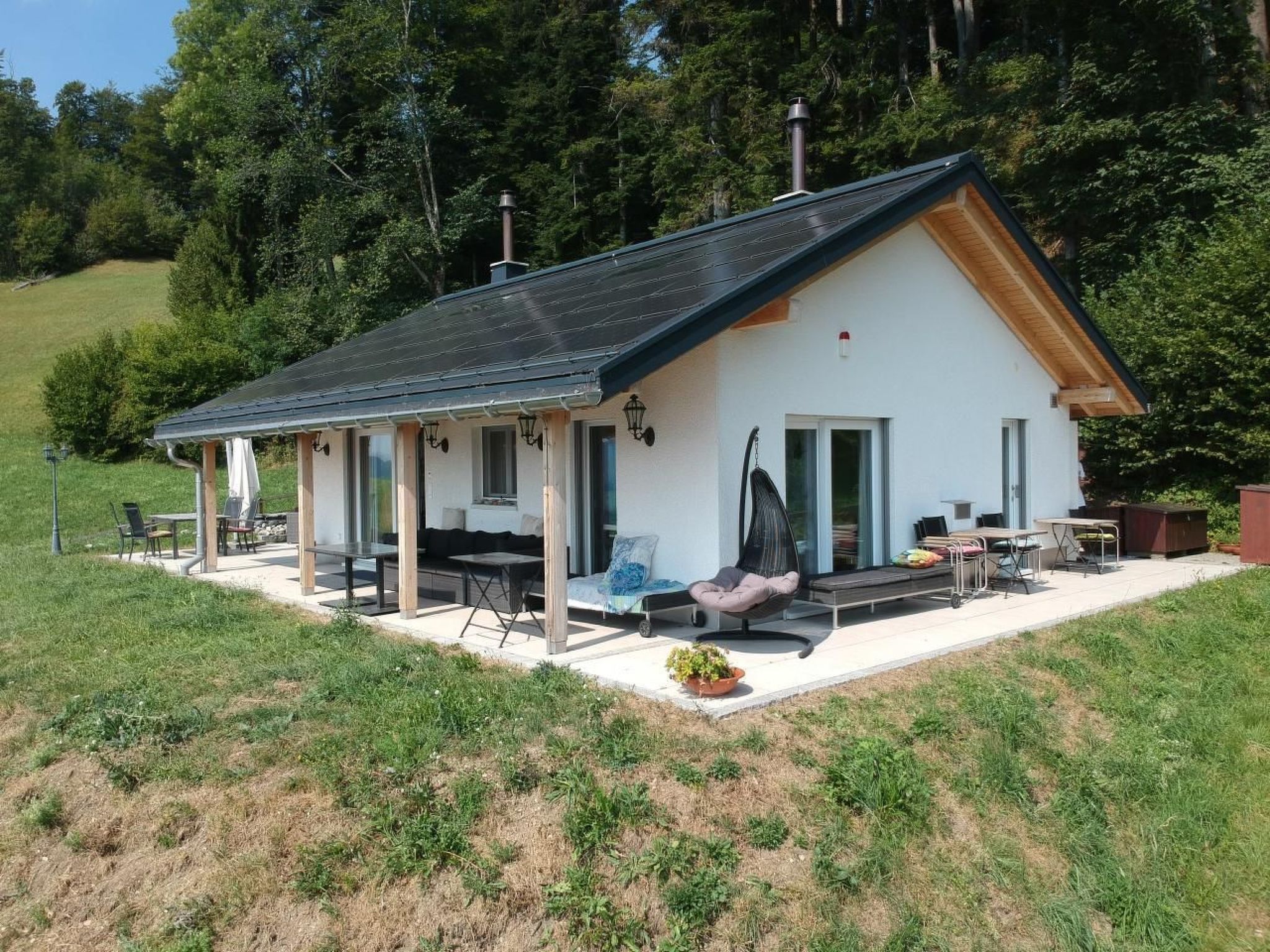 interhome-Haus am Sternsberg