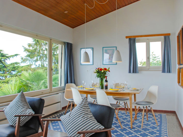 interhome-Nido di Rondine