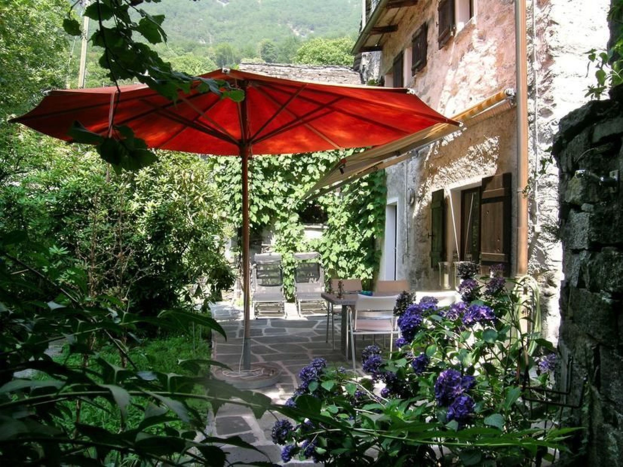 interhome-Casa Lucertola