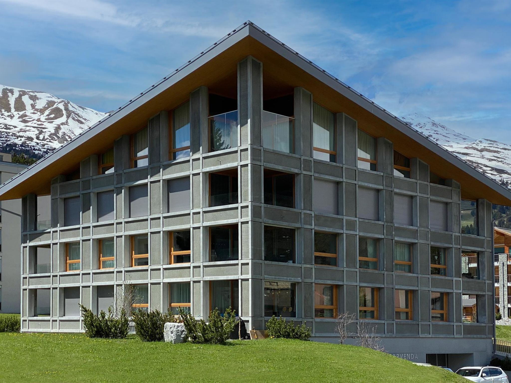 interhome-Parvenda Appartement/Fewo Ferienwohnung Parvenda IH