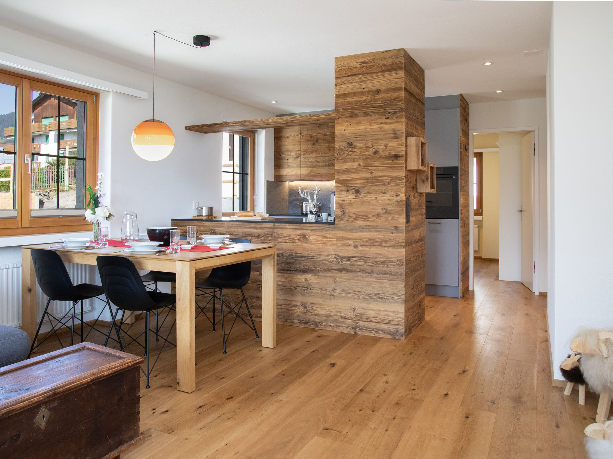 interhome-La Siala Apt.63