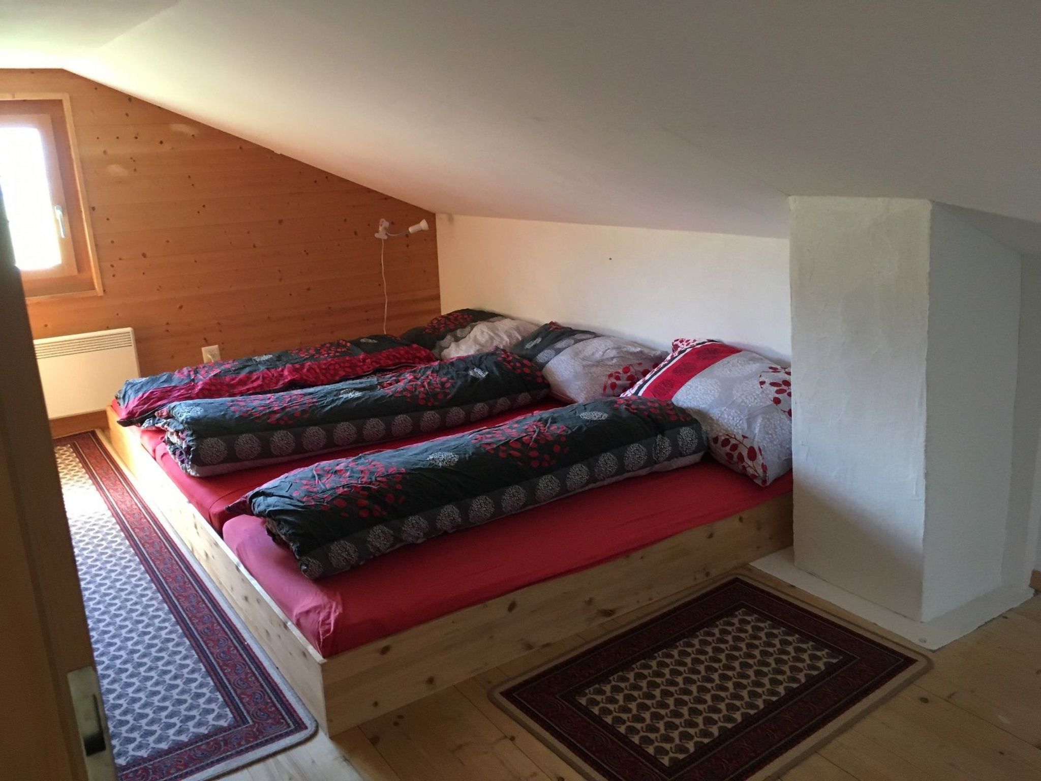 interhome-Berghütte Chalet Canischauna, Waltensburg, (Waltensburg/Vuorz), 58007B