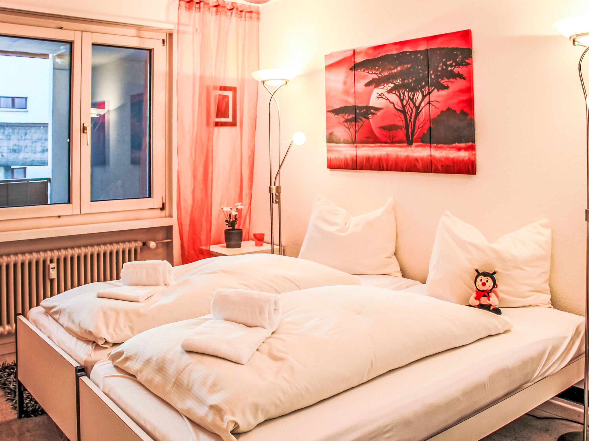 interhome-Seewiese Apt. 103