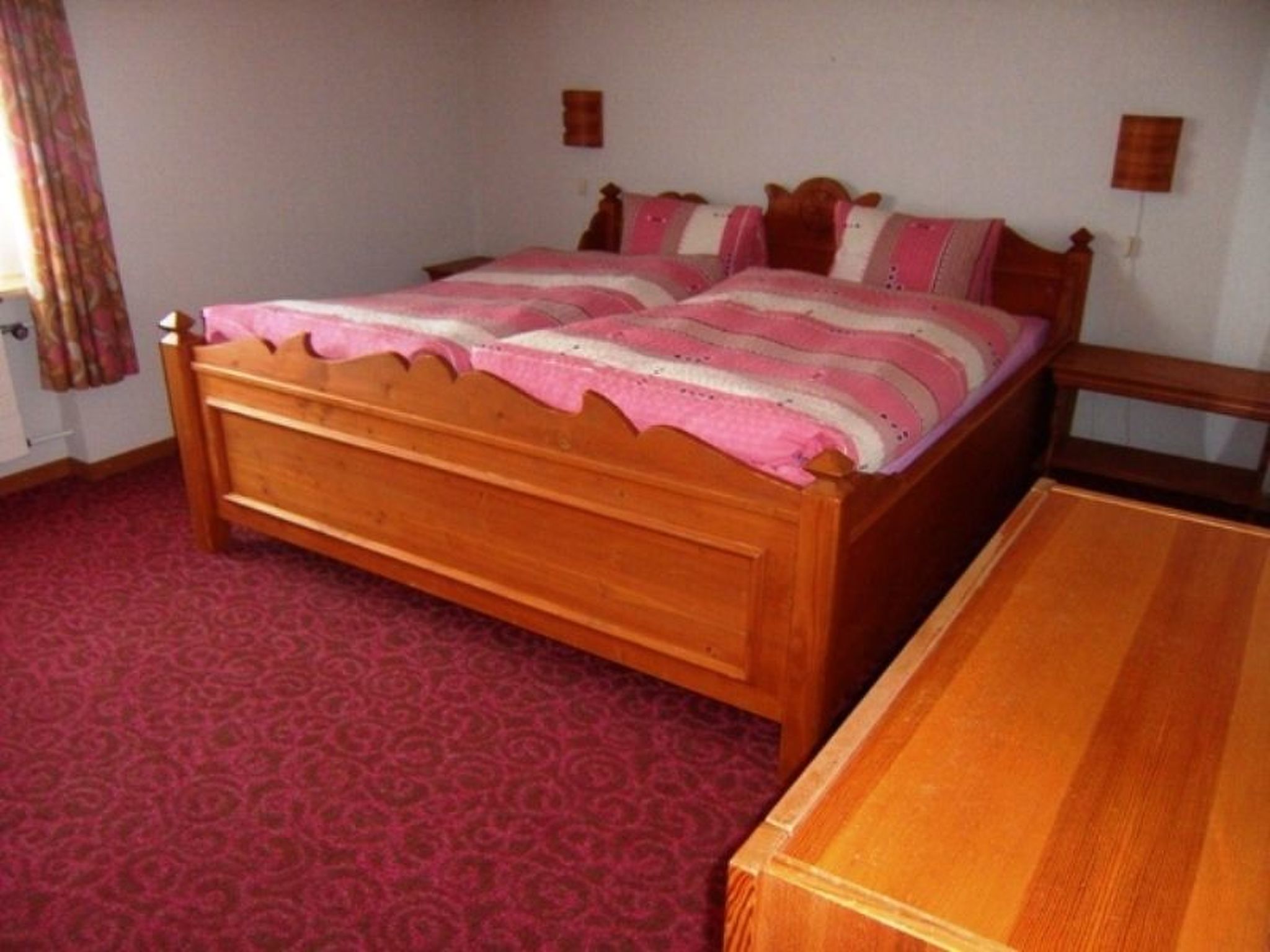 interhome-Carner Collenberg, Degen, (Degen), 45000B