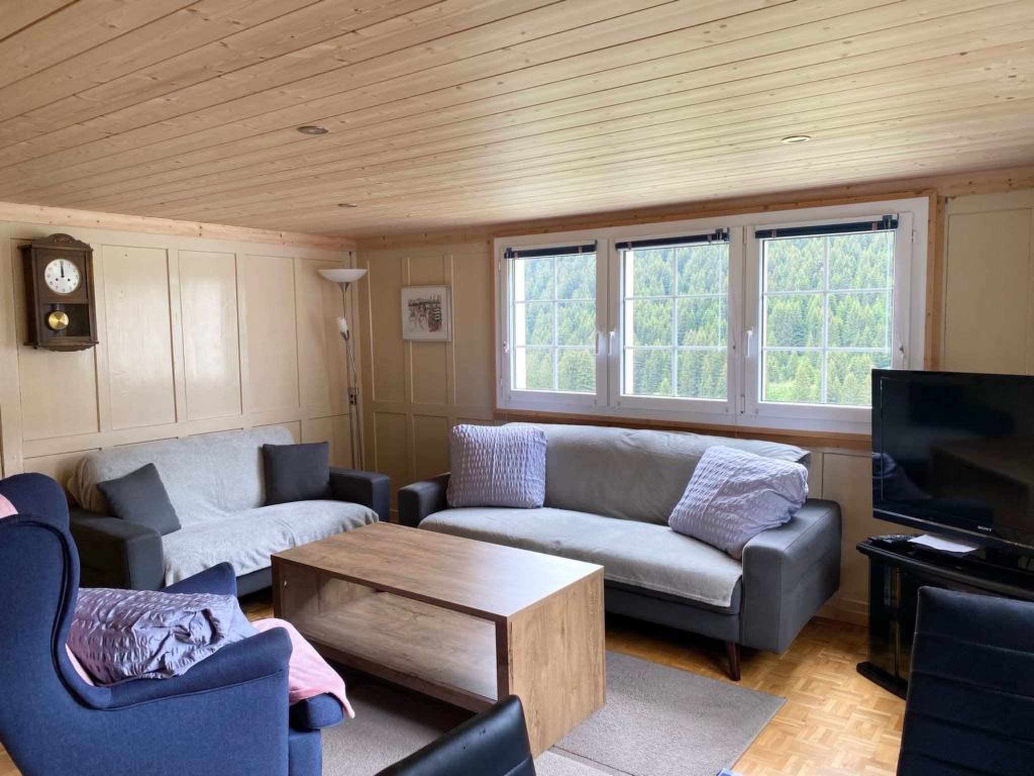 interhome-Casa Gion Giusep Cavegn, (Rueras Sedrun), 703.01