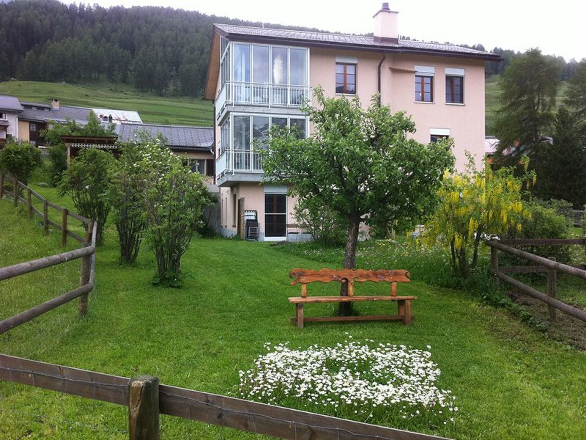 interhome-Iten, (Ftan)