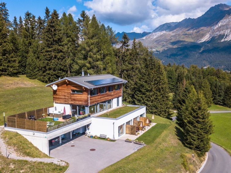 interhome-Raschainas Lenzerheide