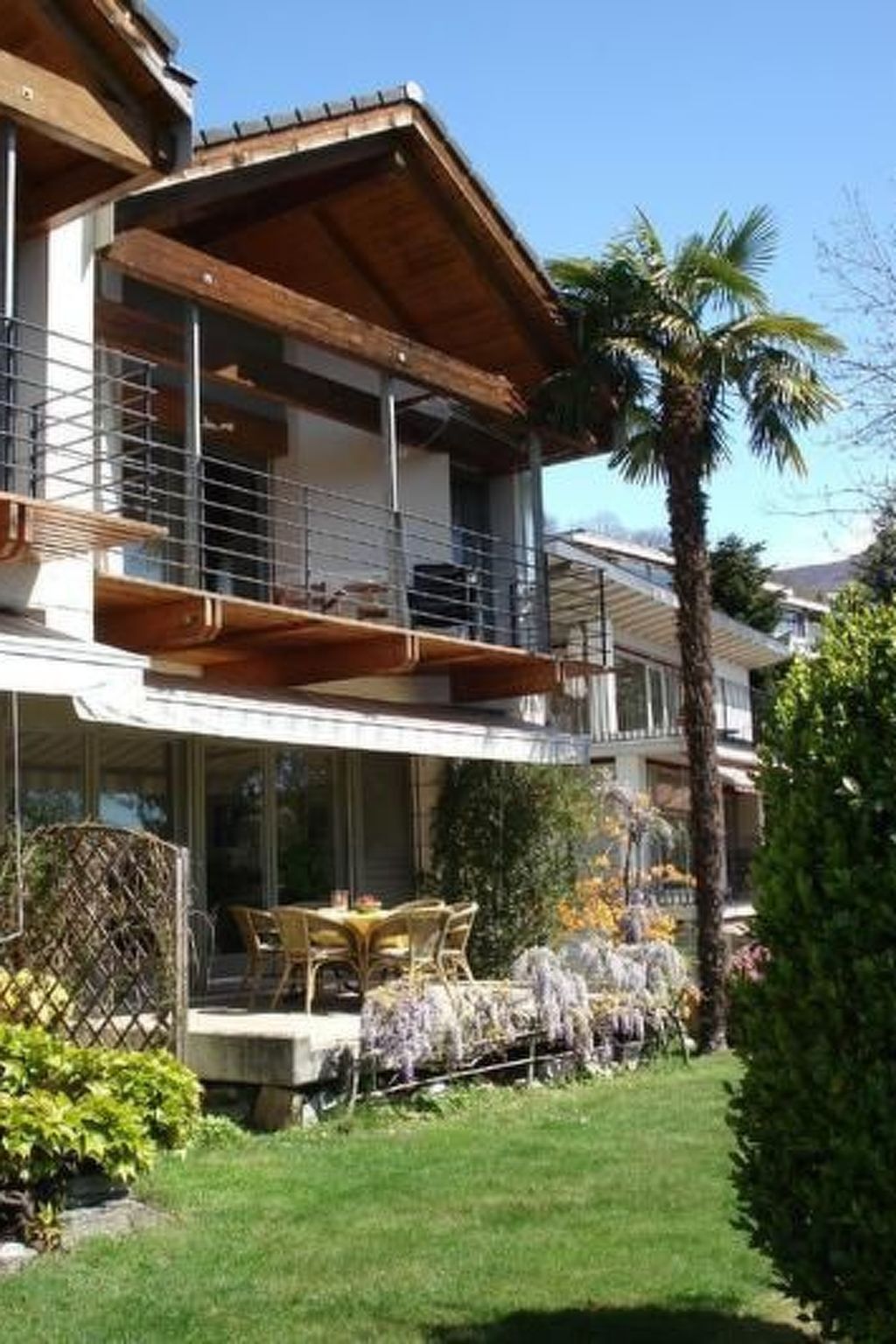 interhome-Casa Caterina