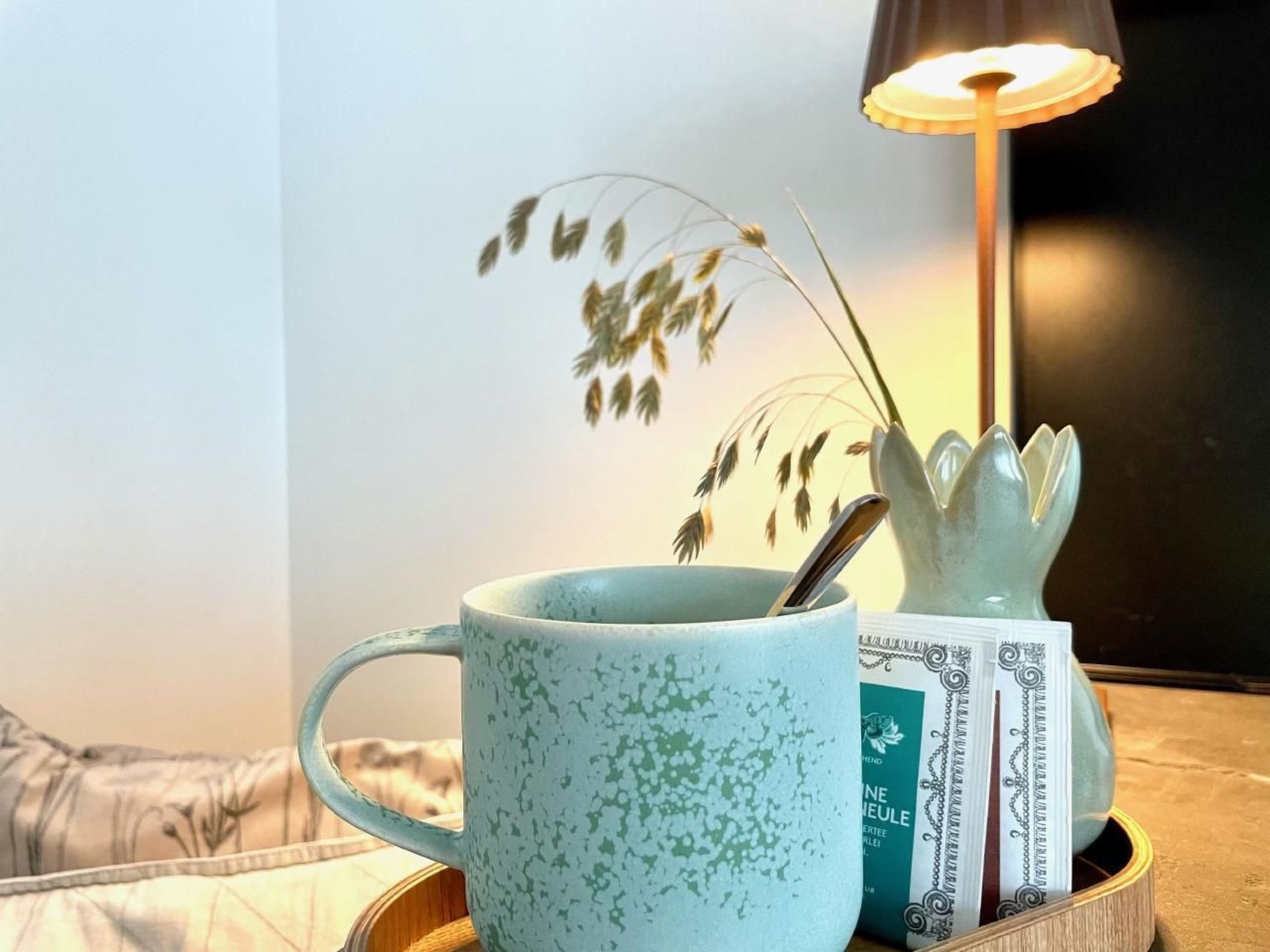 interhome-im Dorf Urnäsch