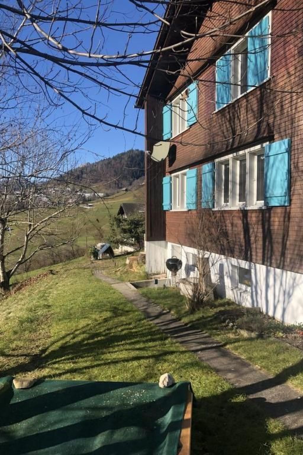 interhome-Neuer Sigerst