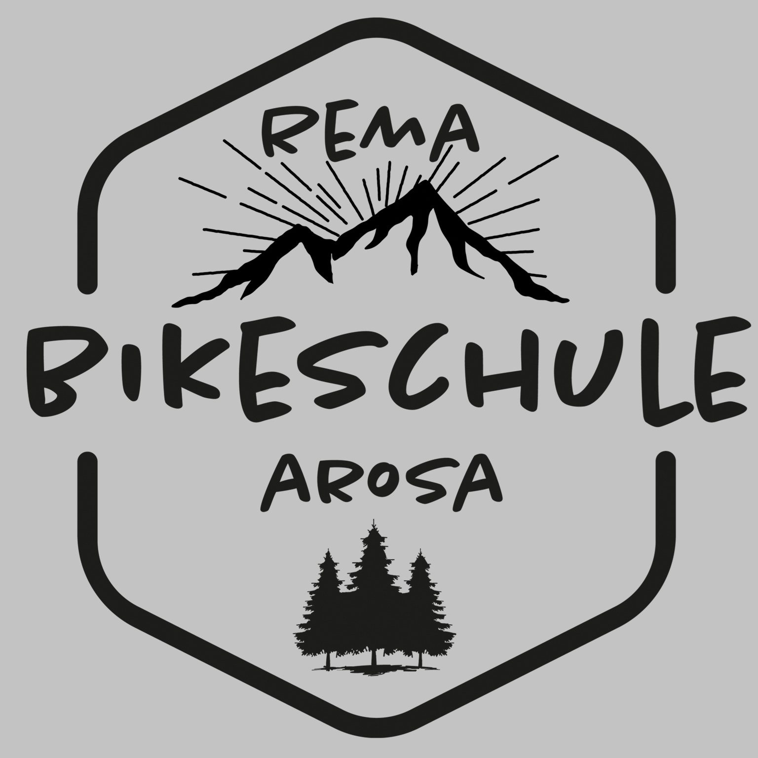 REMA Bikeschool Arosa