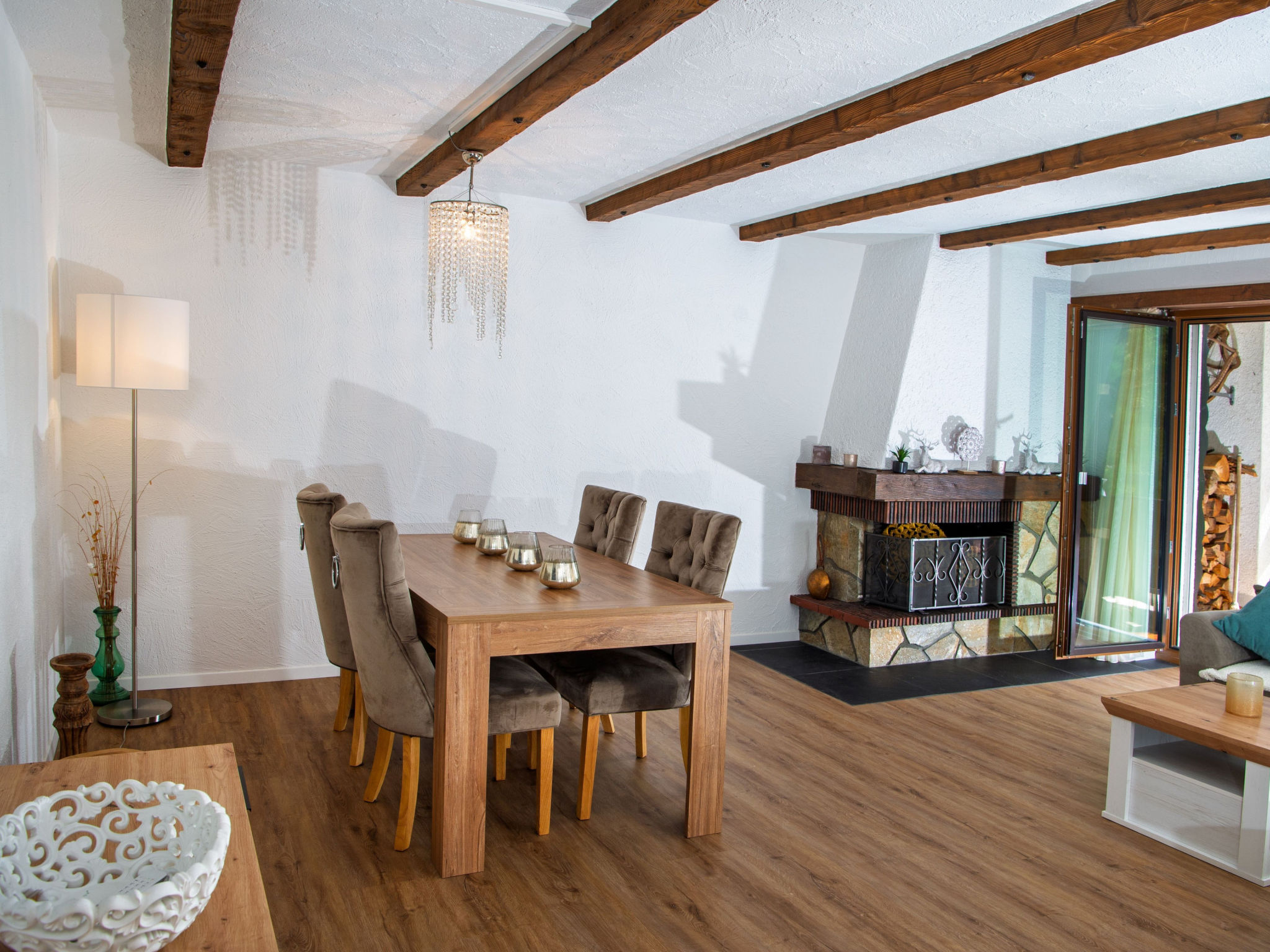 interhome-1507 Davos Lai Valbella