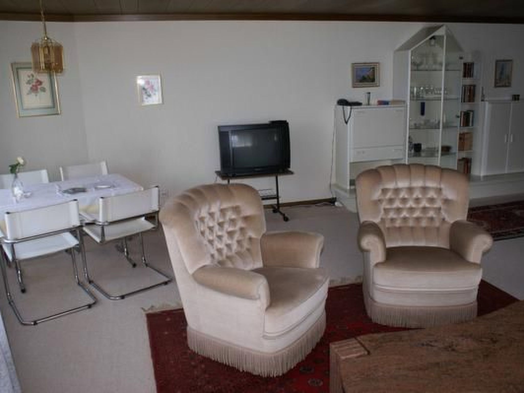 interhome-Appartement Alpenblick / C1