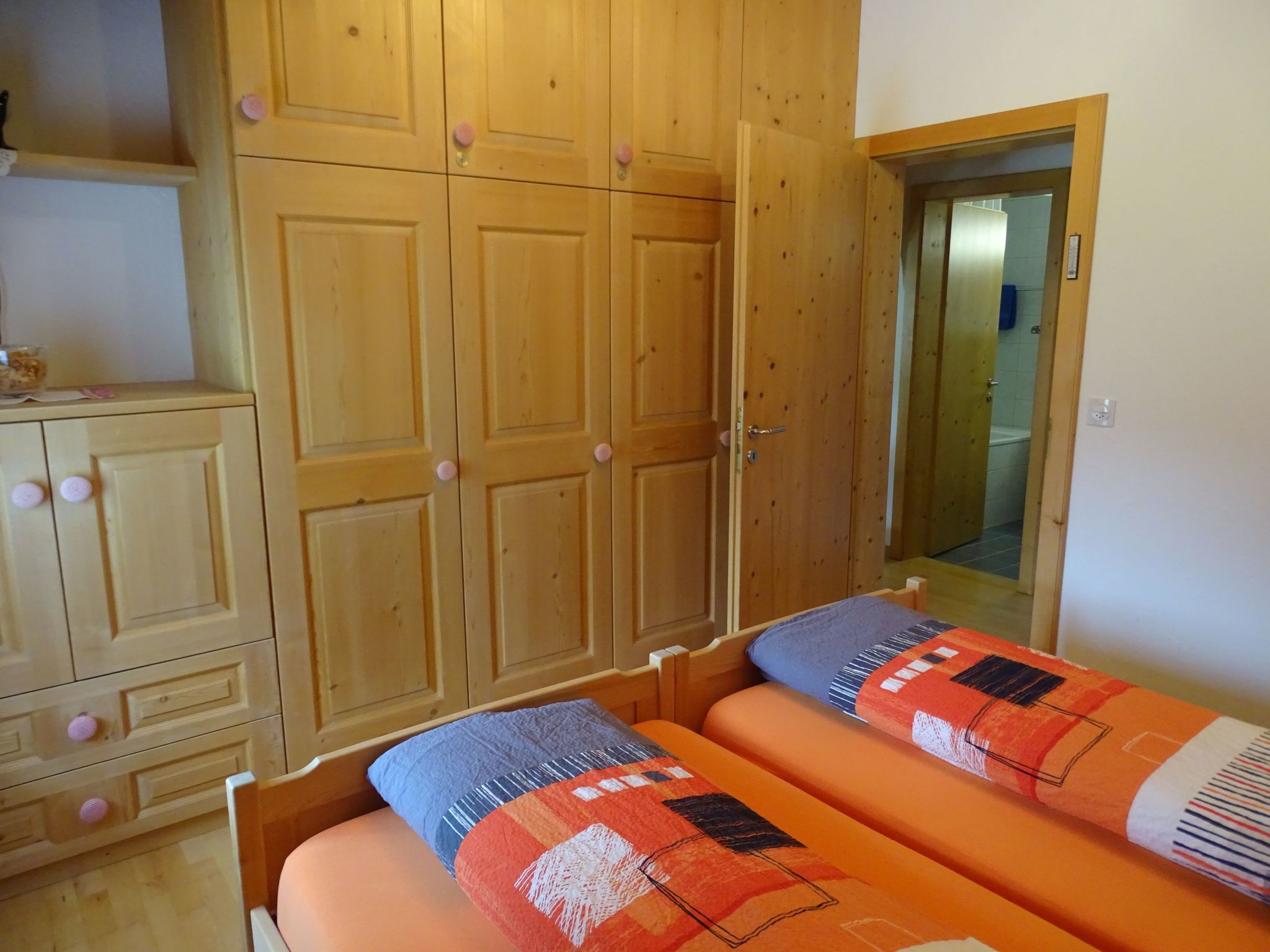 interhome-Arsura, (Zernez)