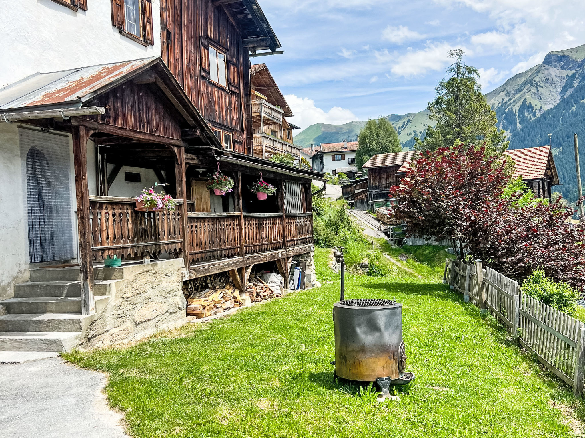 interhome-Alte Gonda