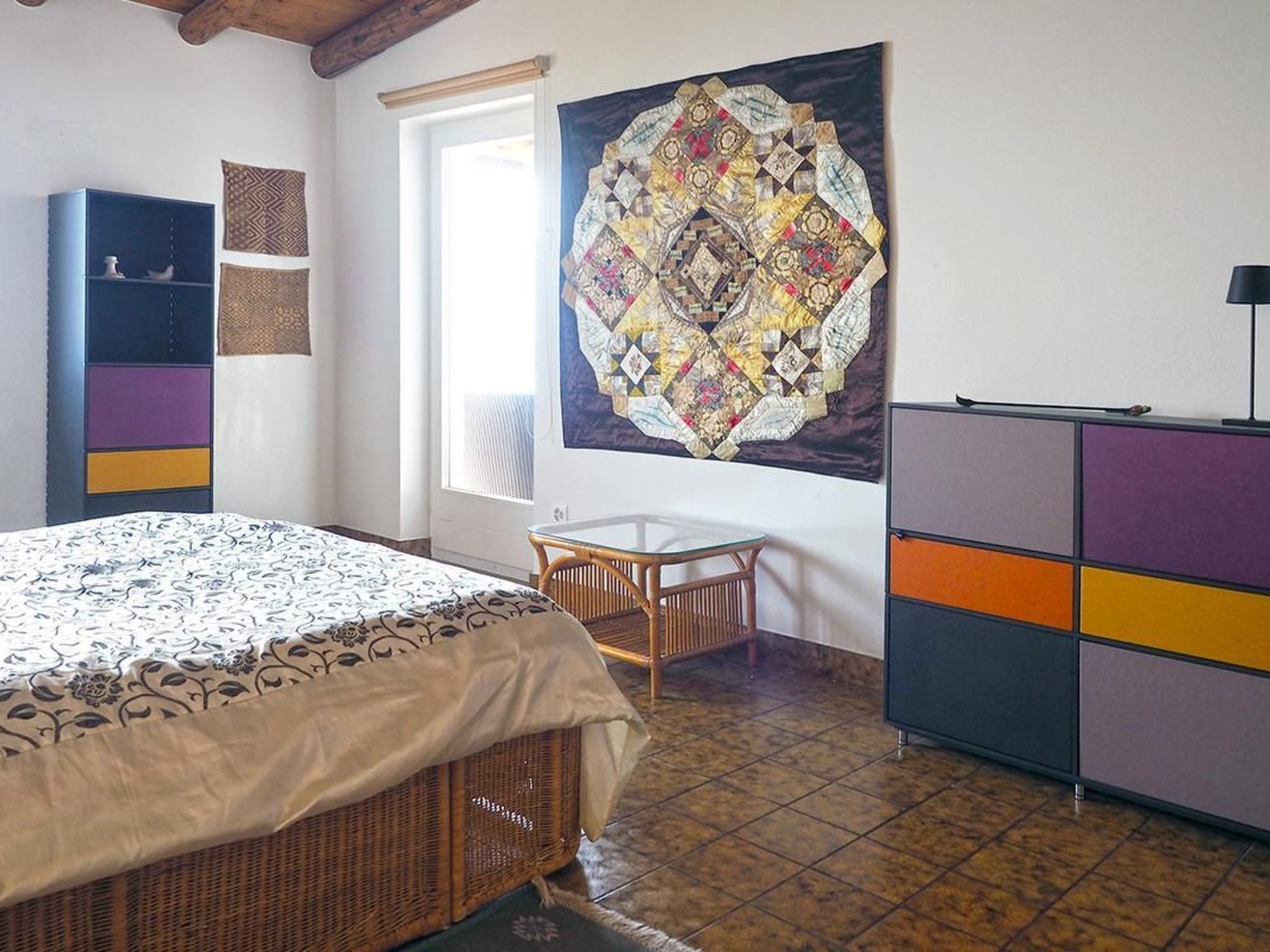 interhome-Casa Leula 2 1/2 Zimmerwohnung