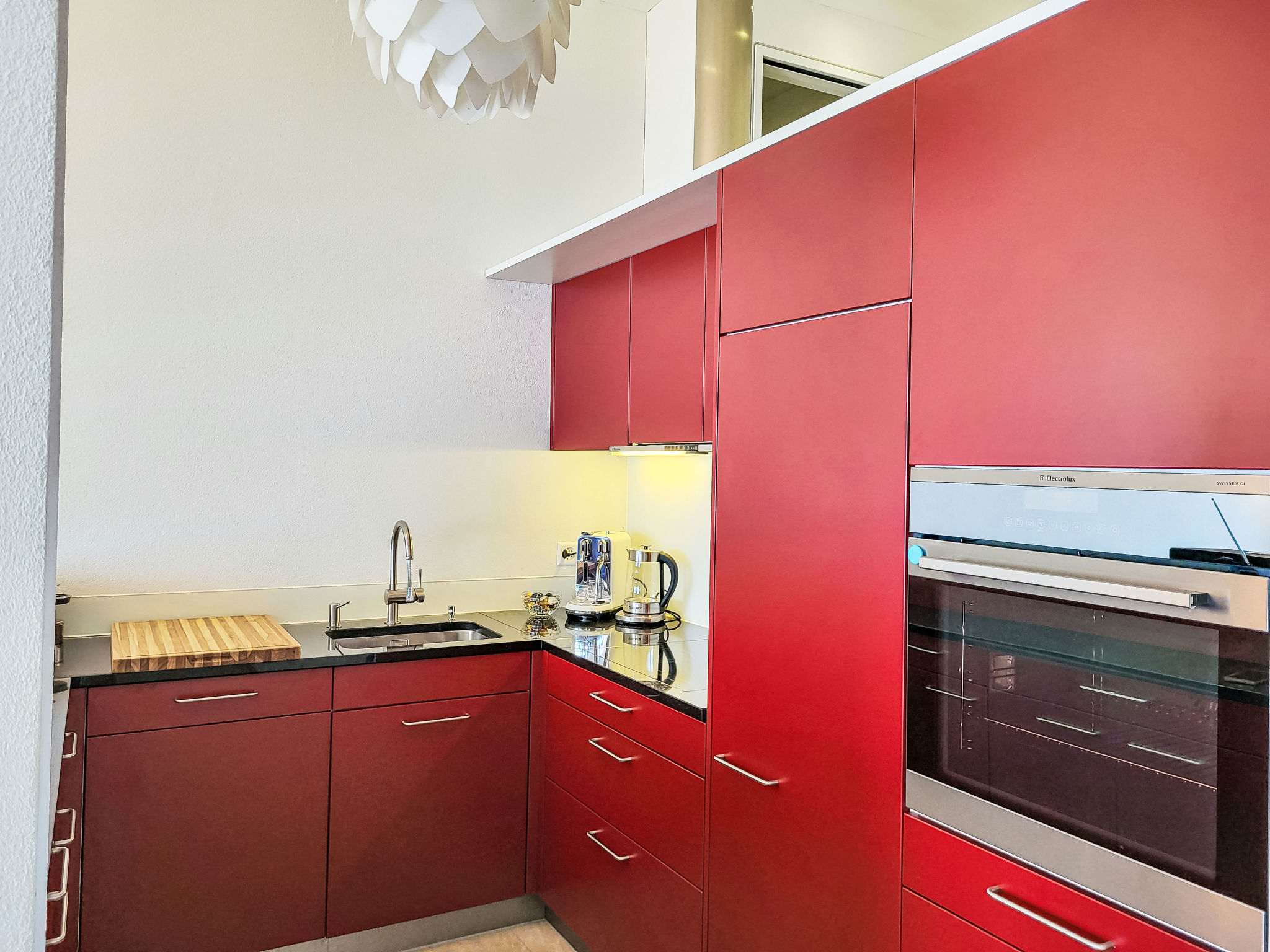 interhome-Residenza Solaria Endless View