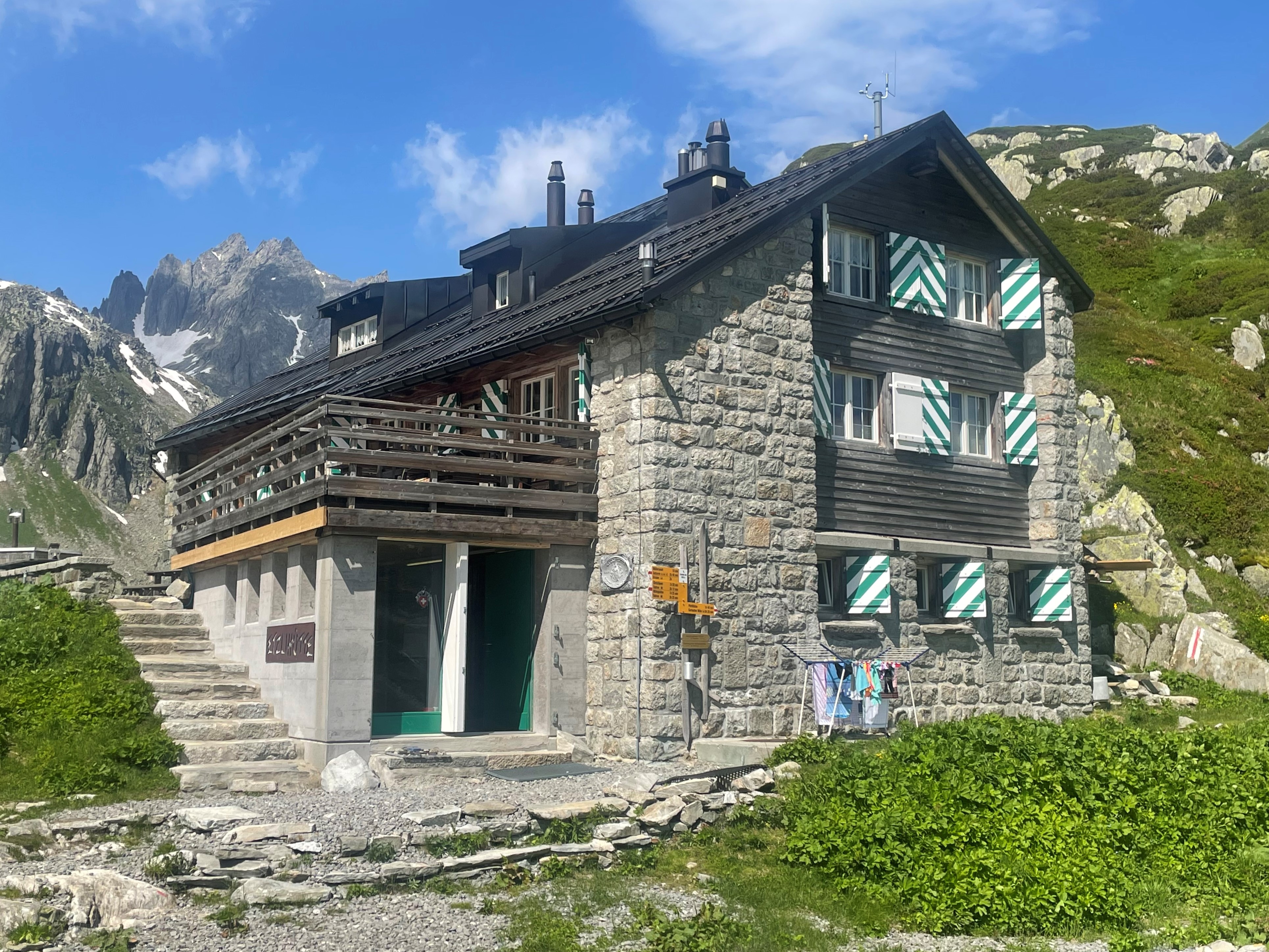 Etzlihütte 6.7.21