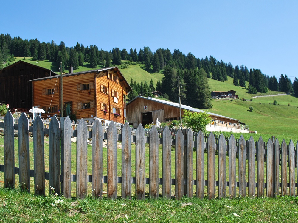 Chrüzhof