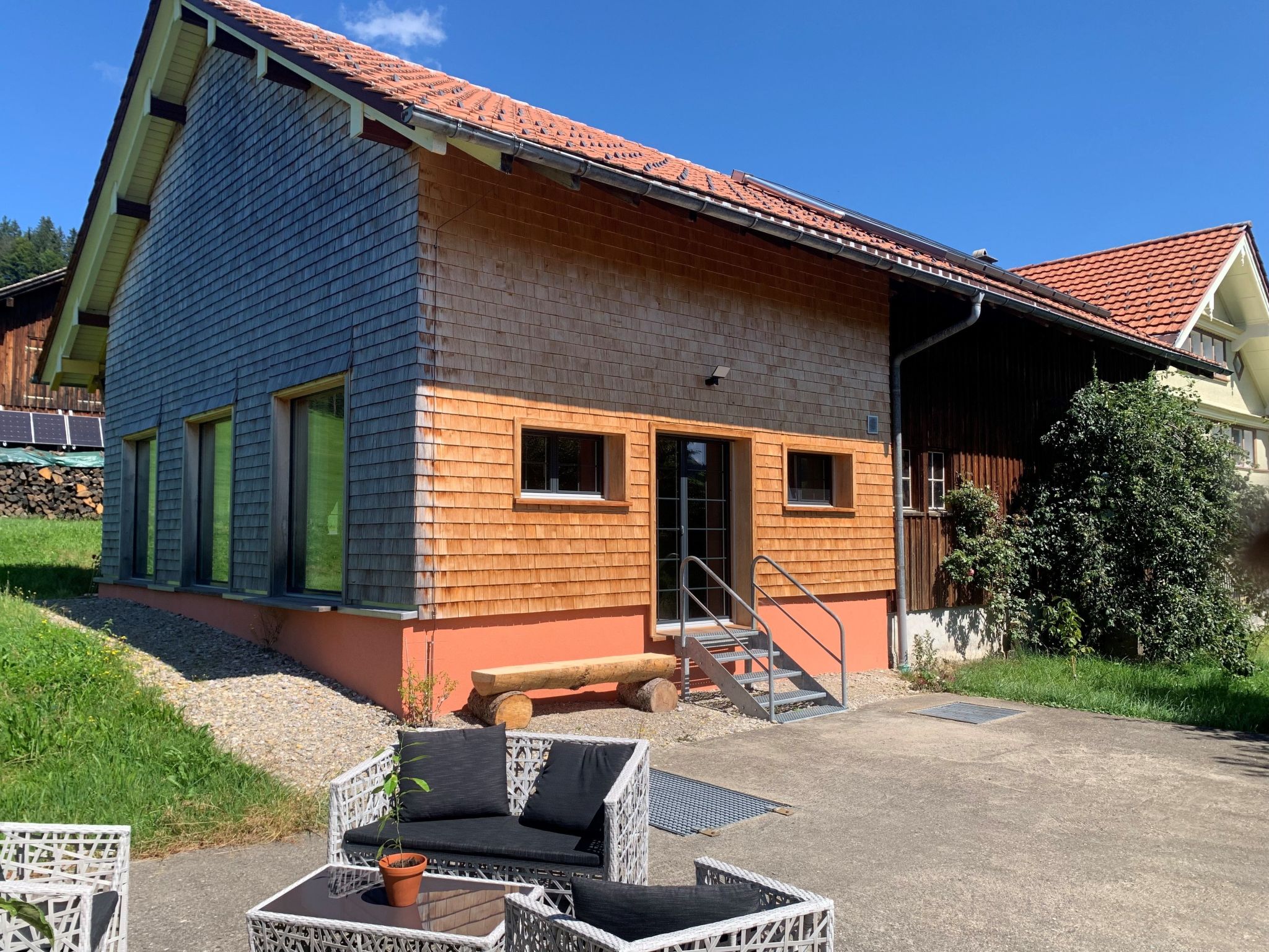 interhome-nirkwerk - Wohnen&Werken