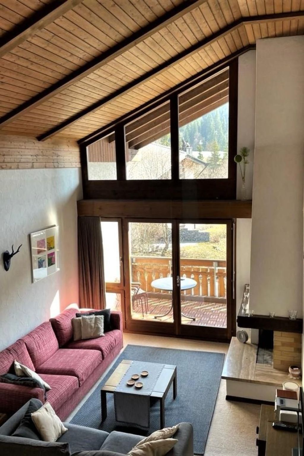 interhome-Flüehütte (C7)