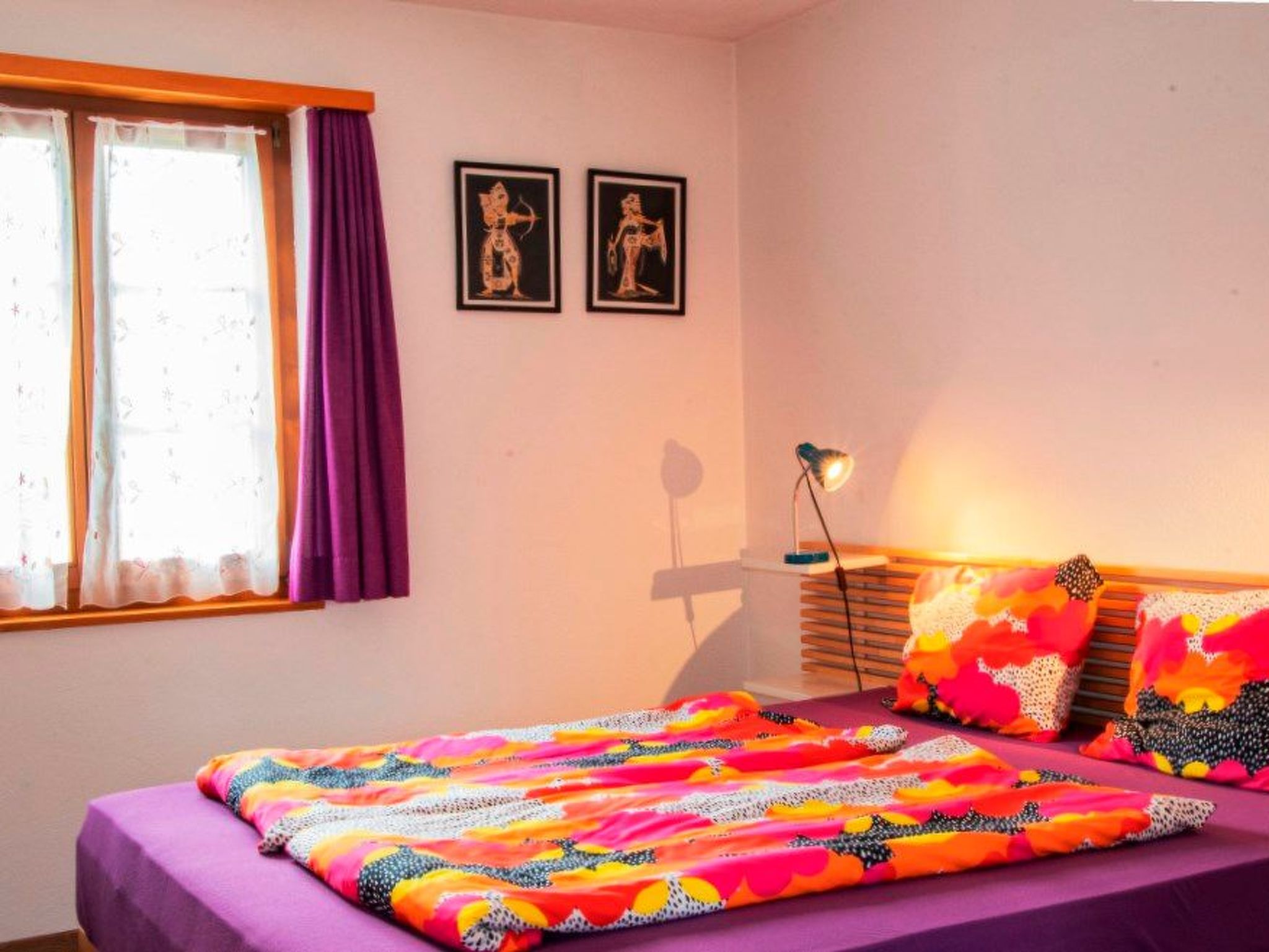 interhome-HasliRent, Gärbi, (Hasliberg Reuti),
