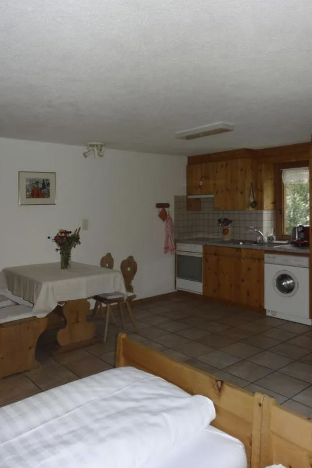 interhome-Chasa Clavuot, (Zernez)
