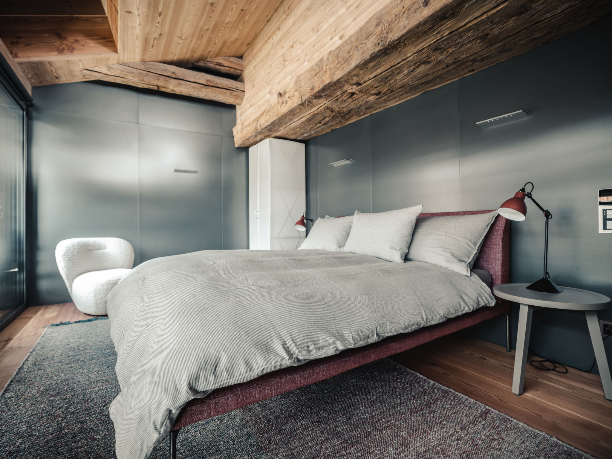 interhome-Ferienhaus Bandlistall, Valendas, (Valendas),