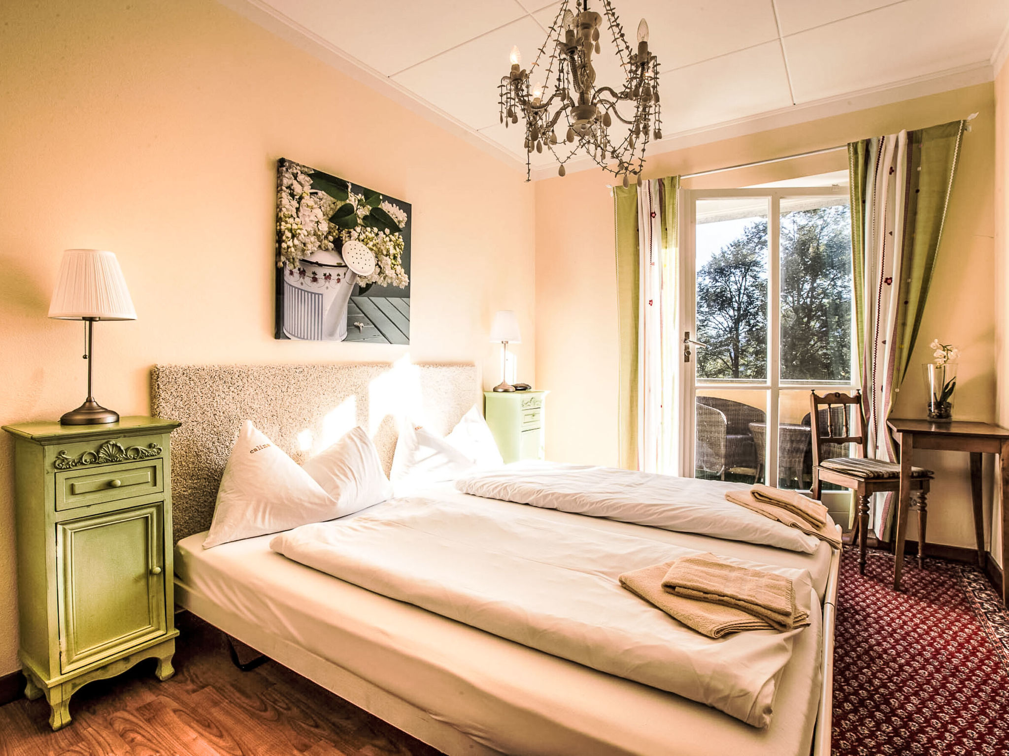 interhome-Calina