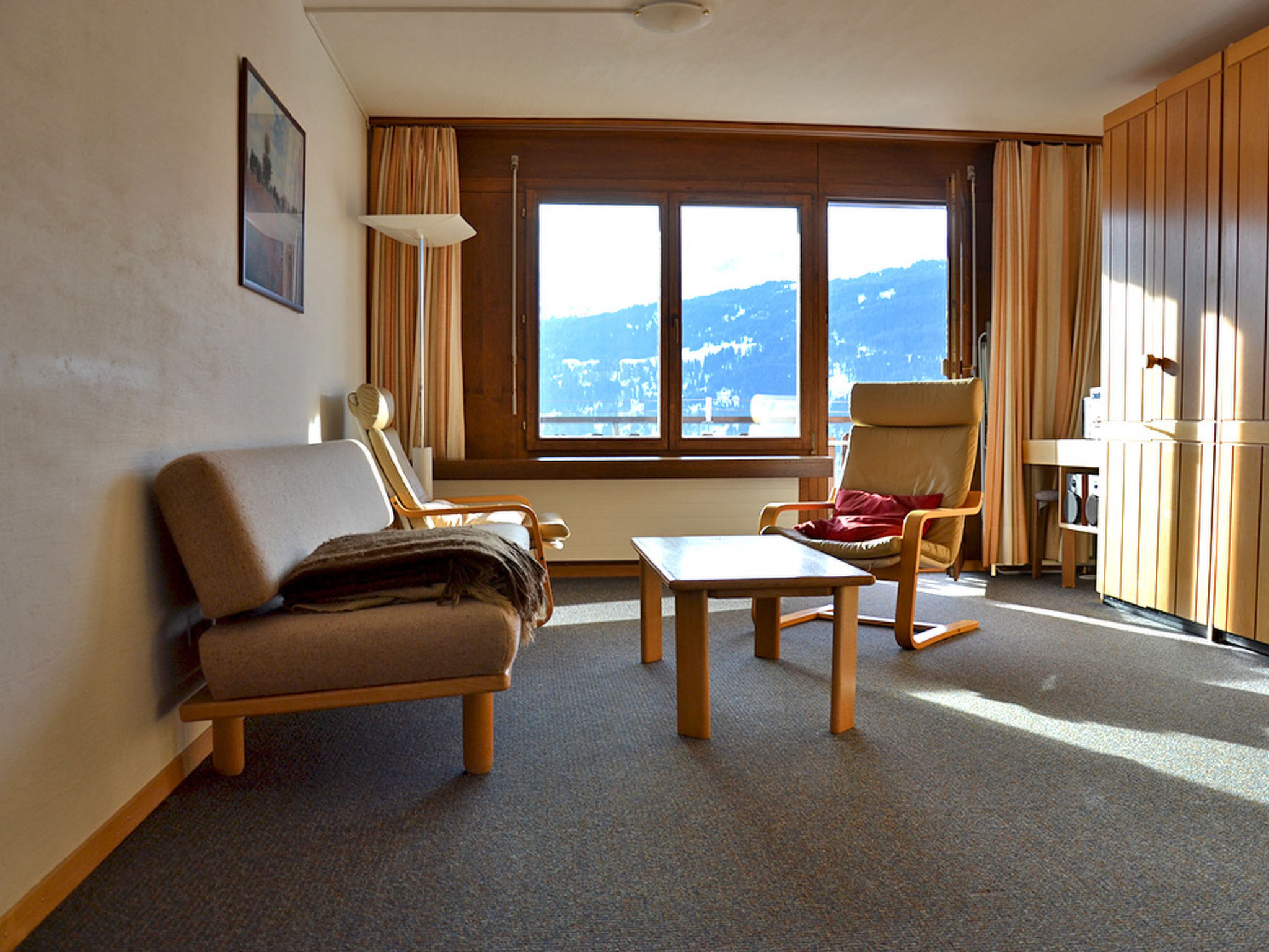 interhome-Bellevue, (Pany),
