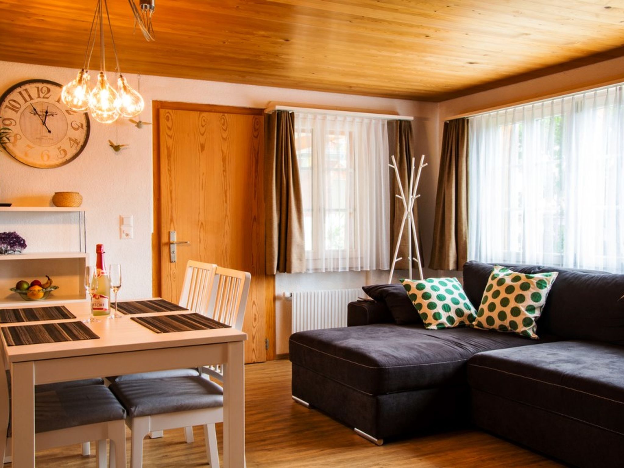interhome-HasliRent, Stubeli, (Hasliberg Reuti),