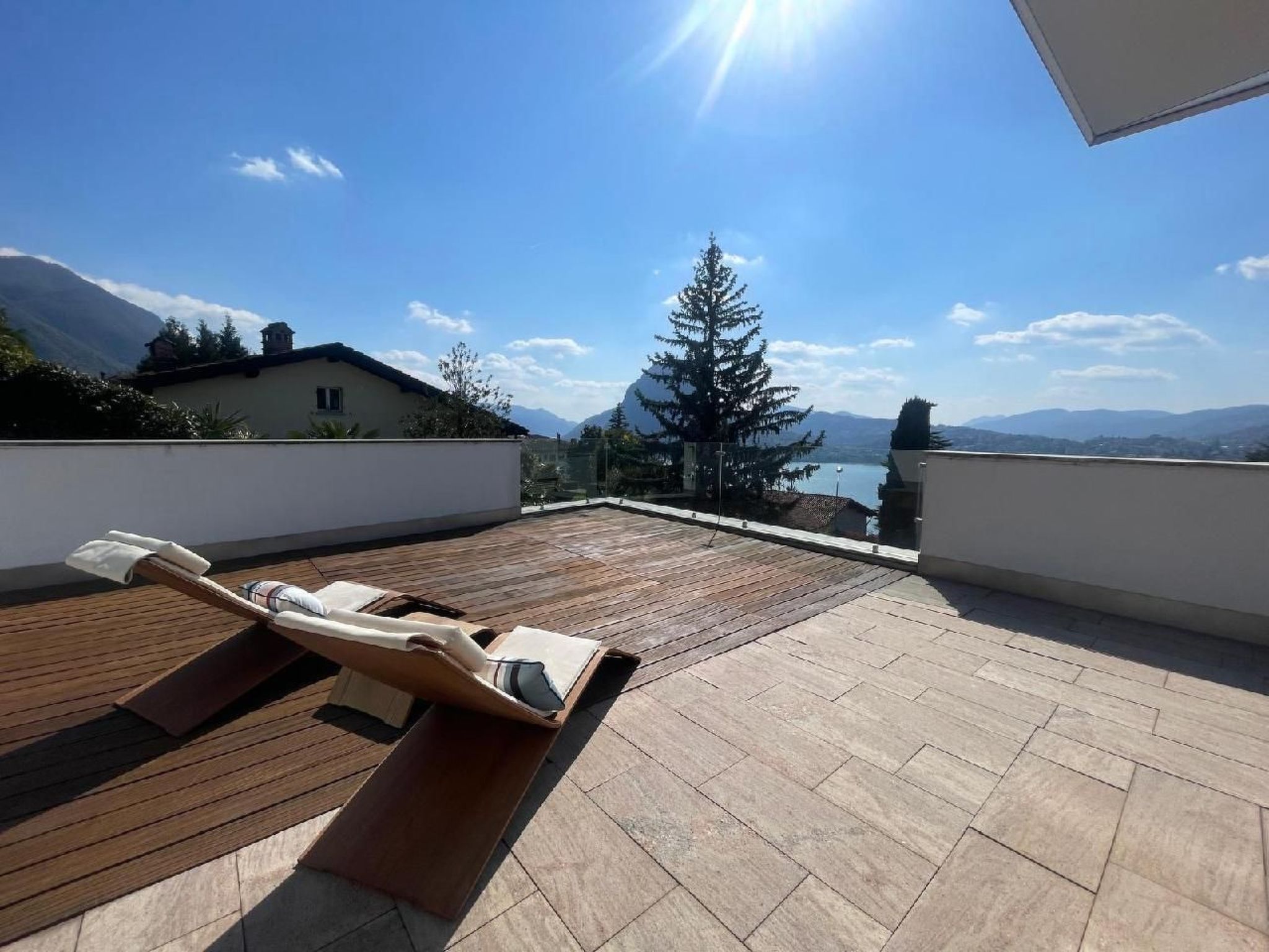 interhome-Casa Croevi
