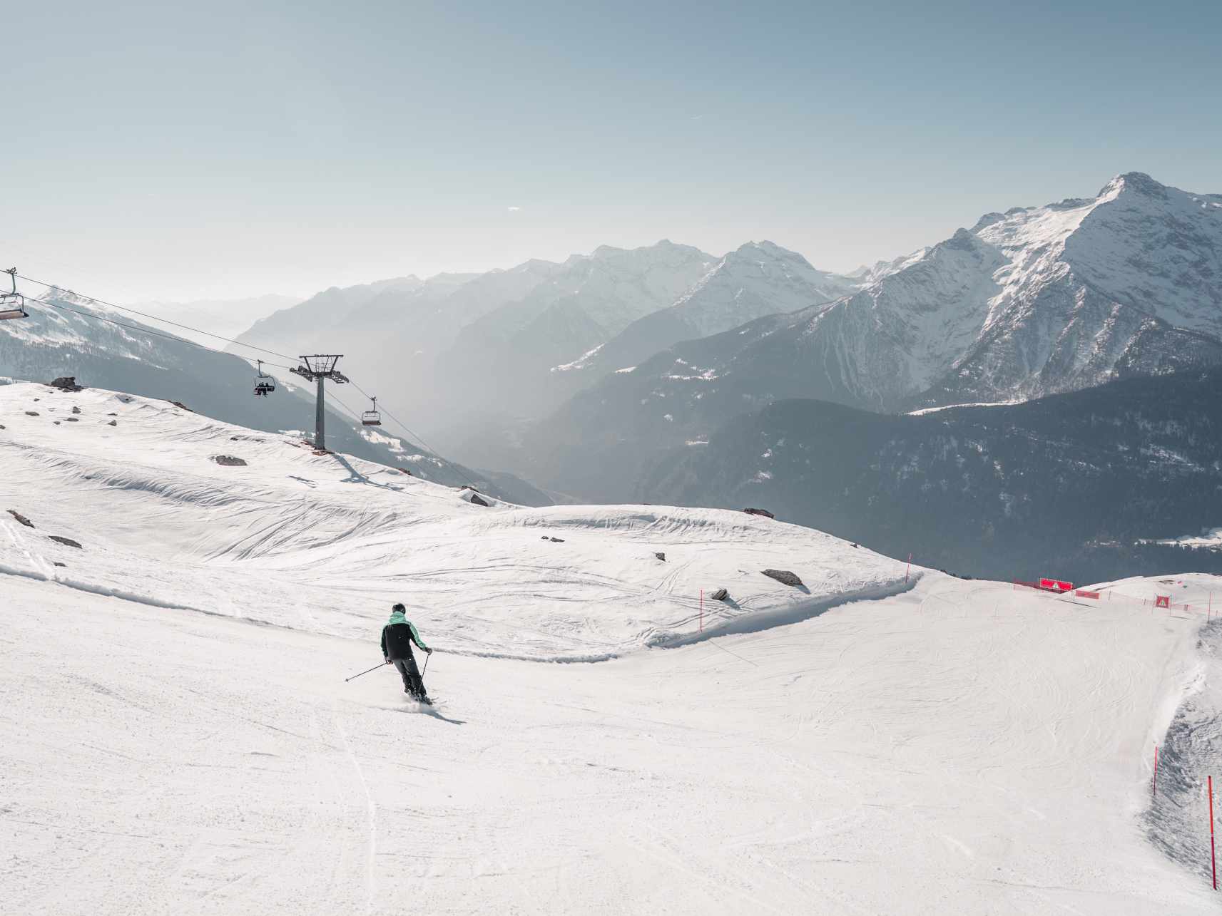 mys-Ski resort Carì - BeMyGuest Card-Cari