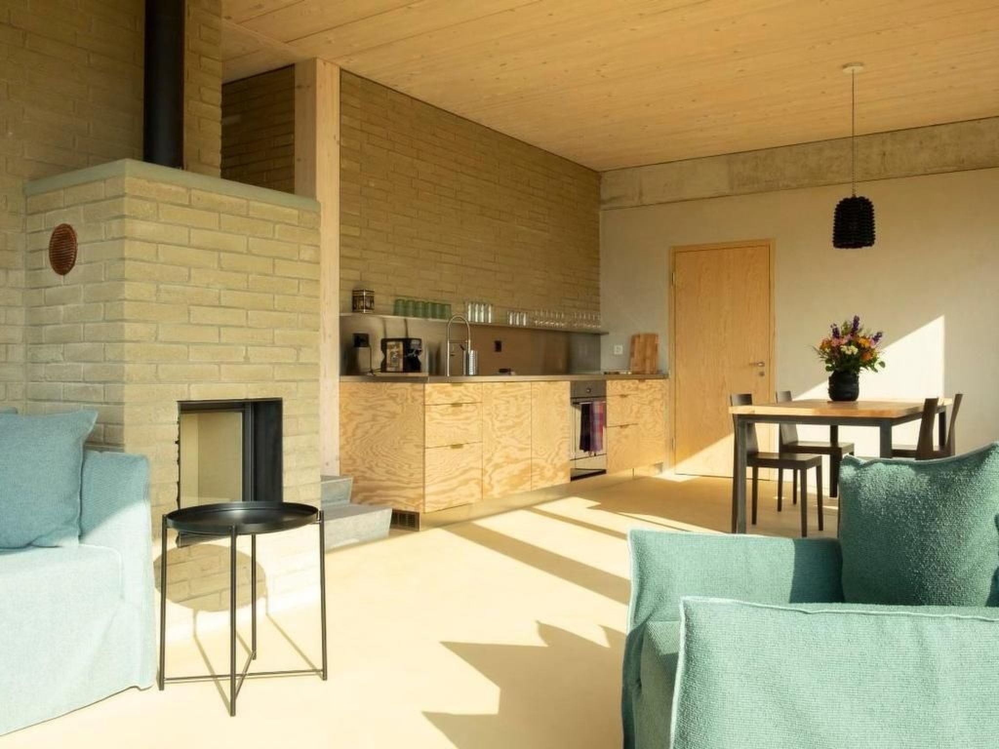interhome-Gästehaus mit See- und Weitblick