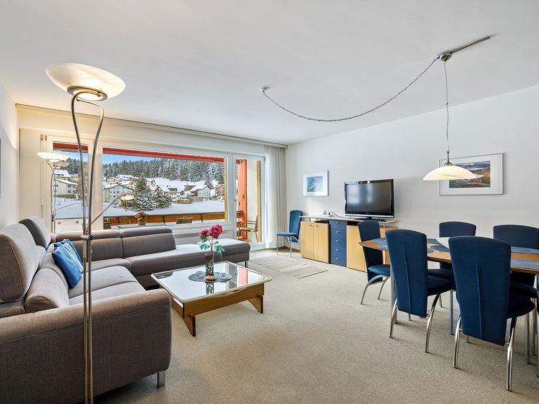 interhome-Triangel A Freund