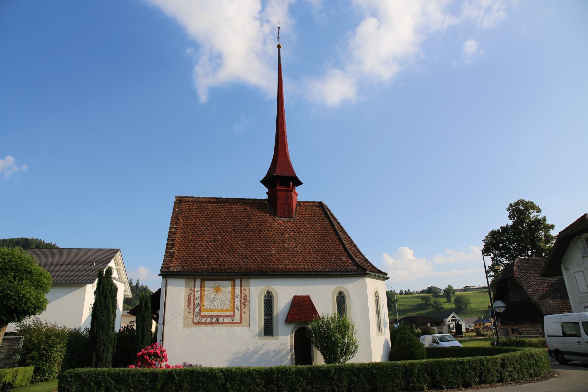 Dorfkapelle