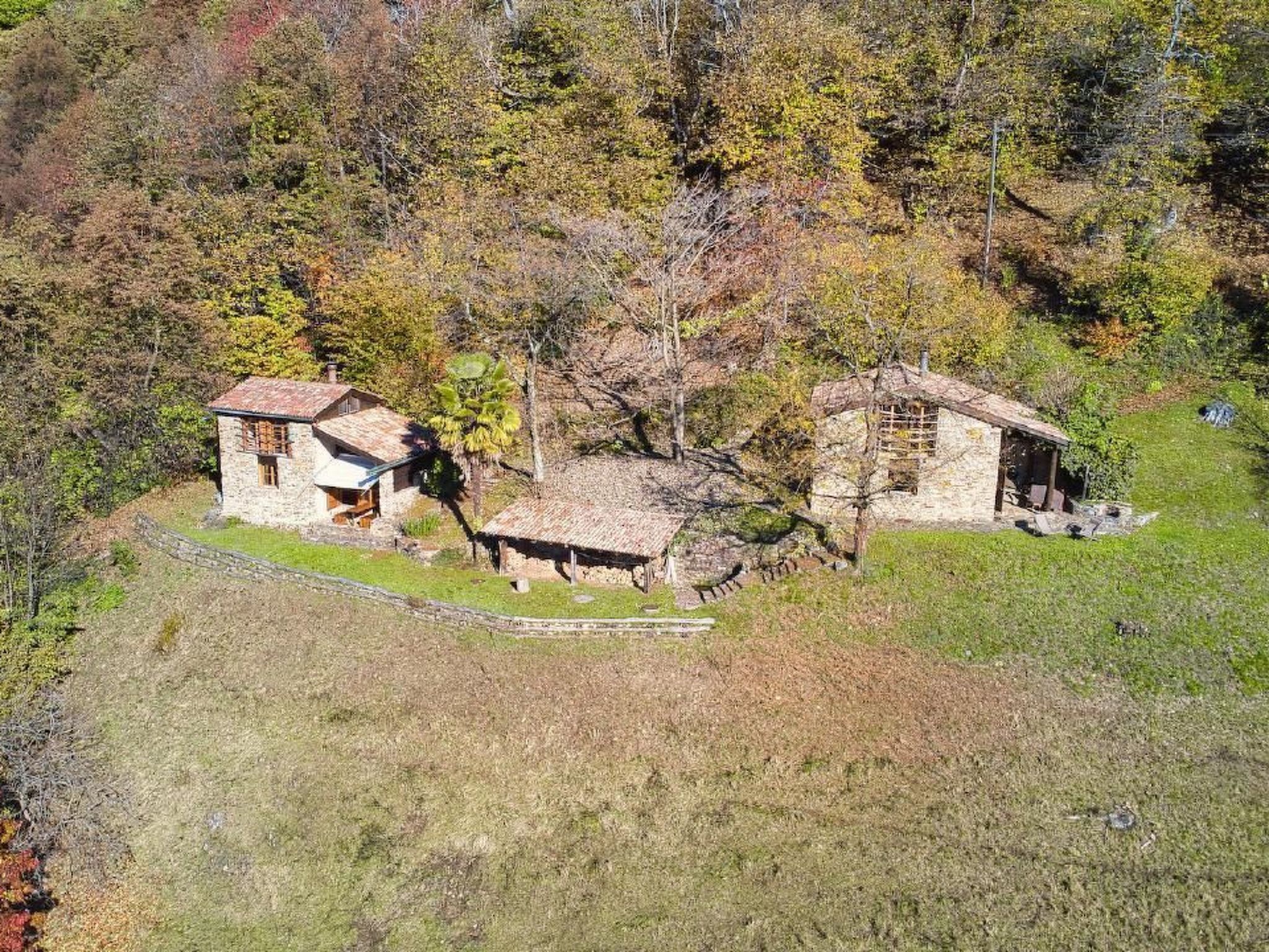 interhome-Casa Gabriela