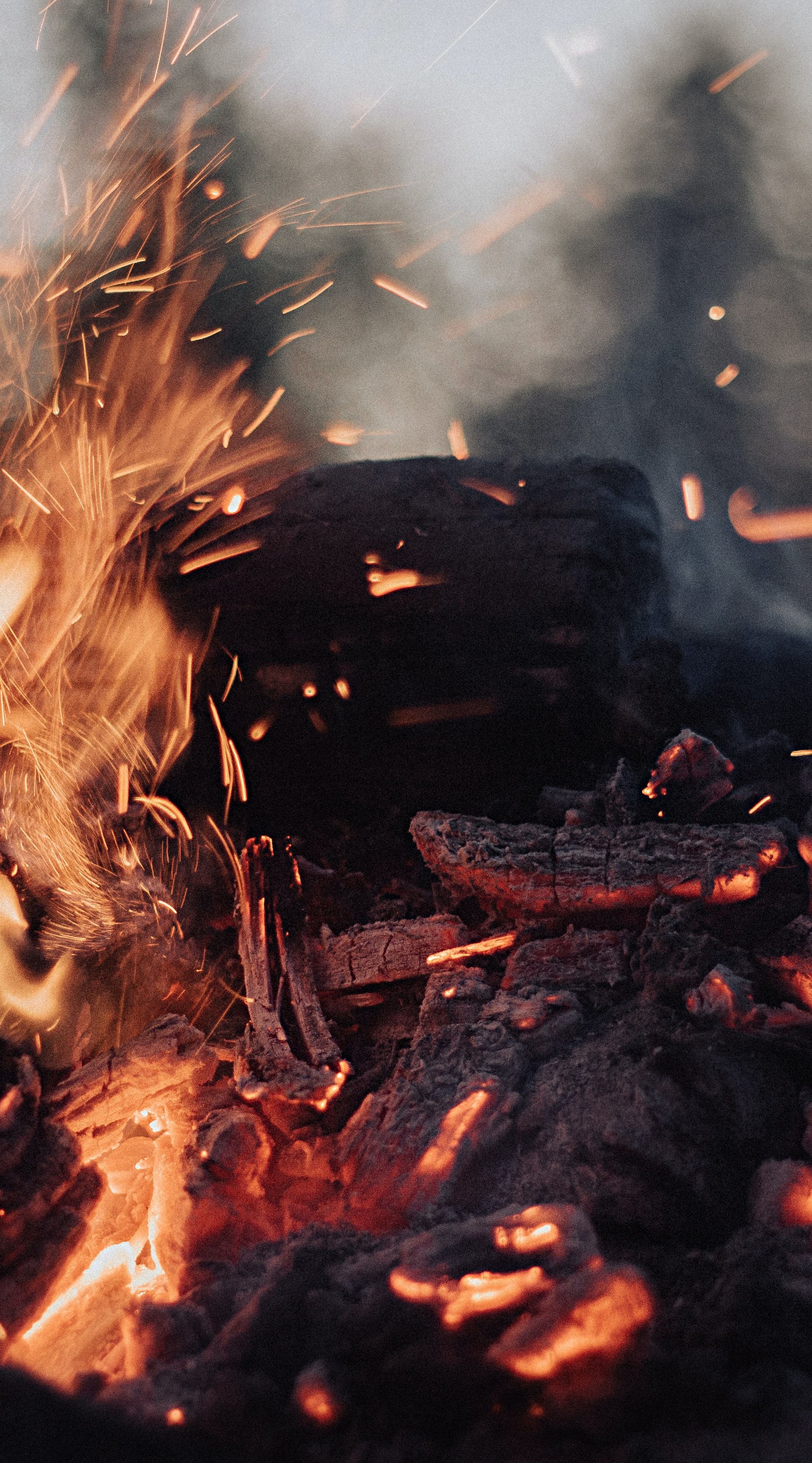 Feuerstelle