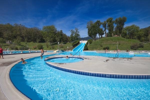 Arena Sportiva Capriasca - Val Colla