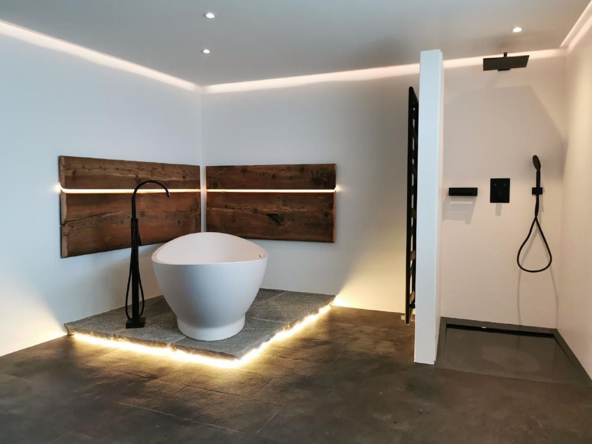 interhome-Maiensäss 5.5 Zi. freistehend und romantisch