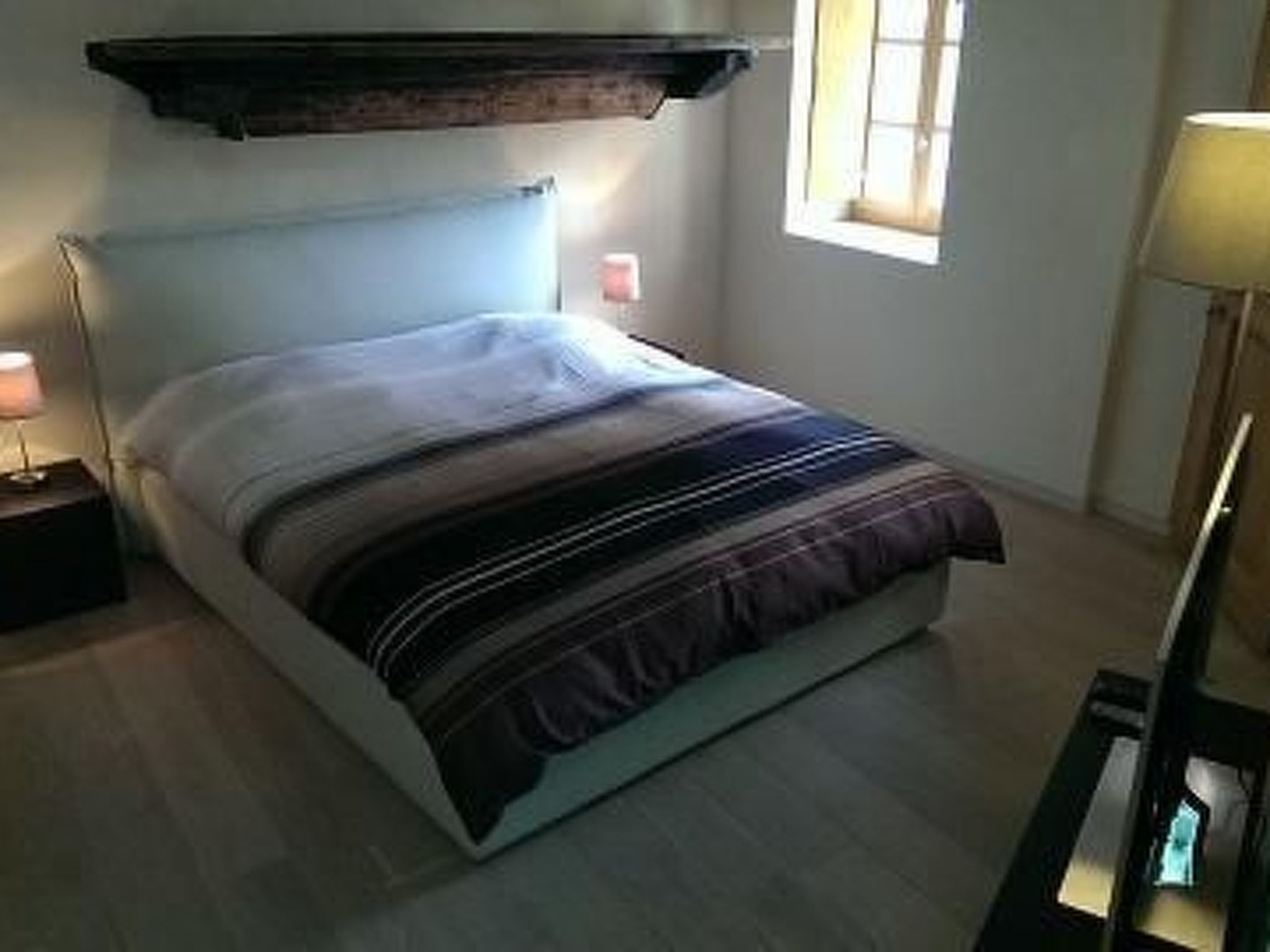 interhome-Corte delle Camelie - Wohnung im Erdgeschoss