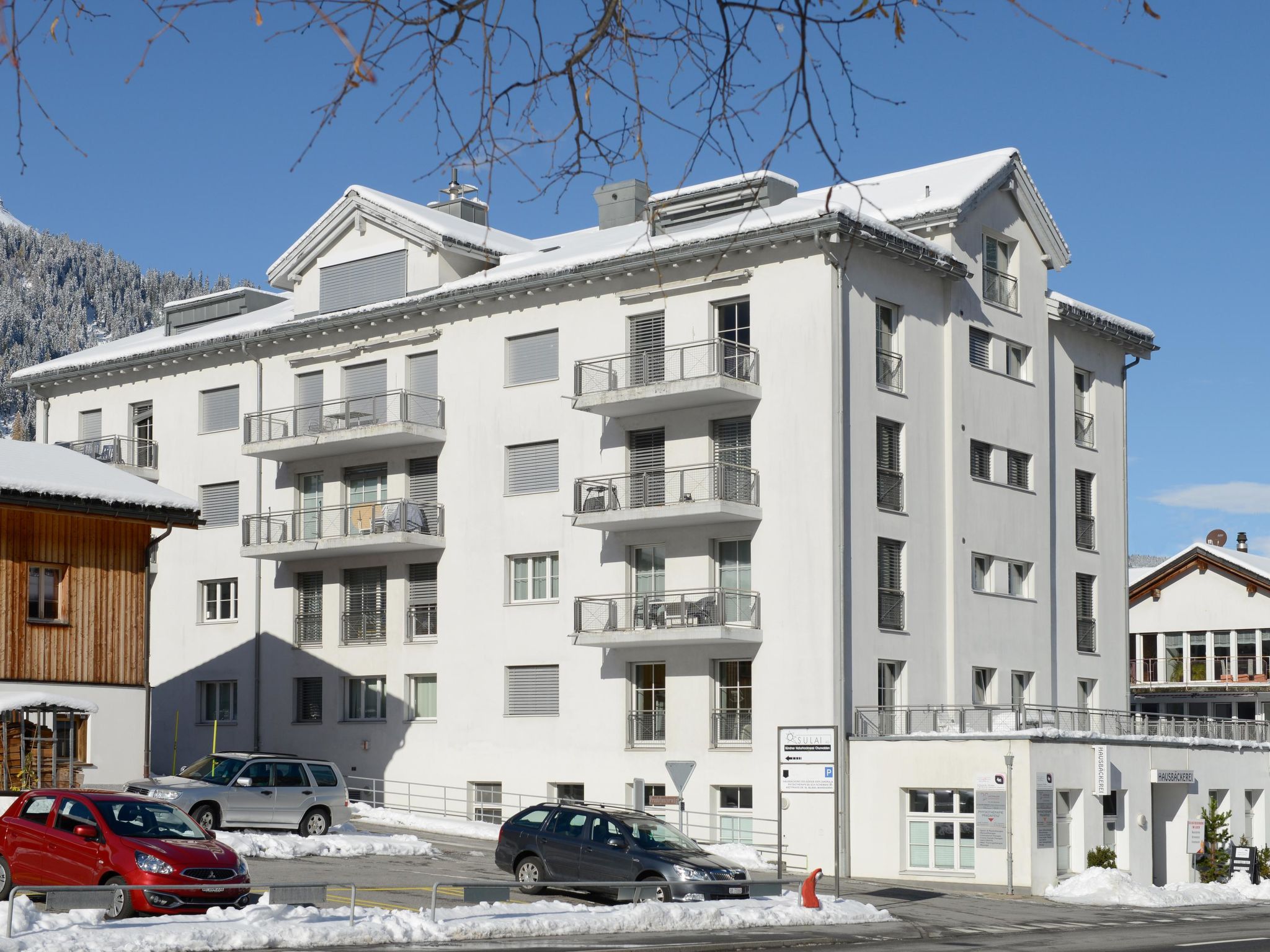 interhome-Moser Appartement/Fewo Ferienwohnung Moser IH