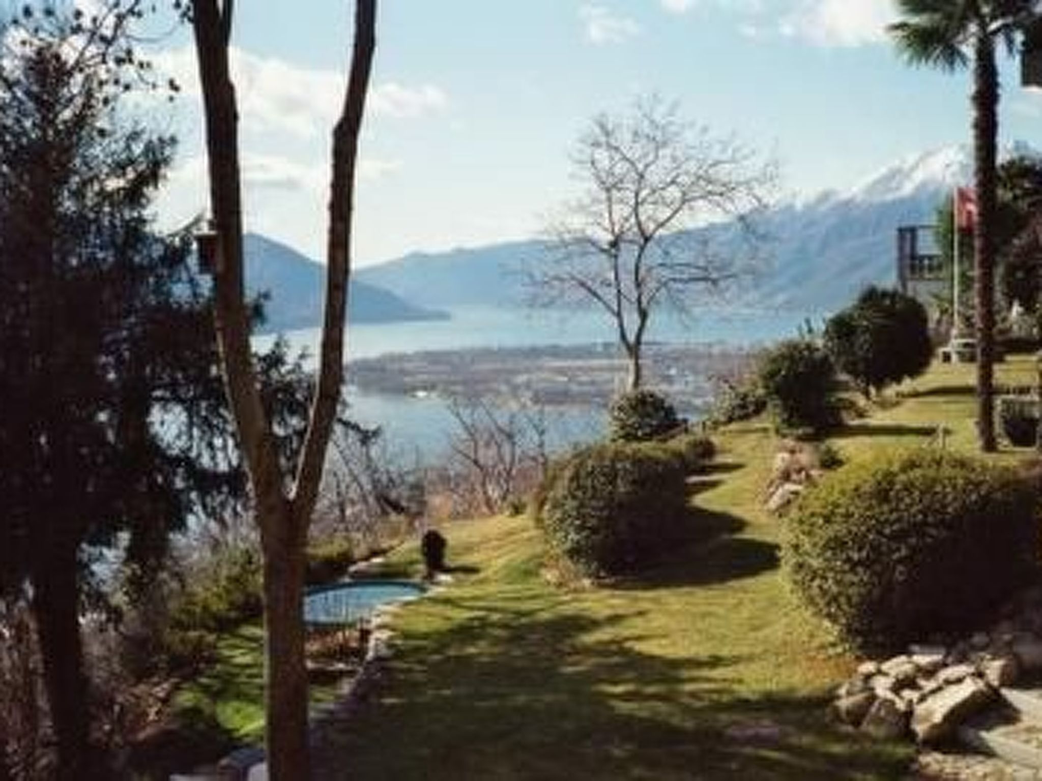 interhome-Casa Caterina