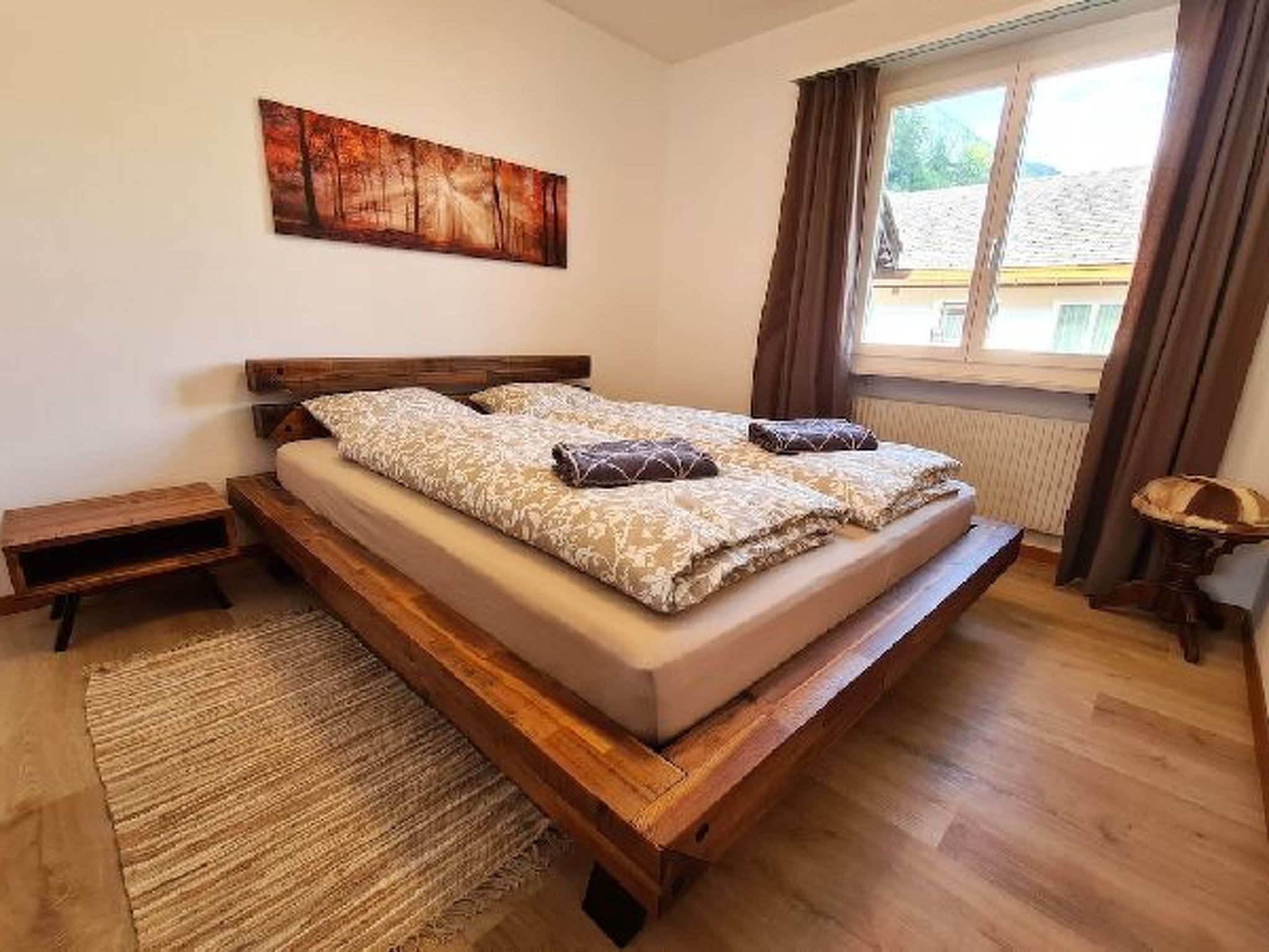 interhome-Alpine Retreat & Sauna