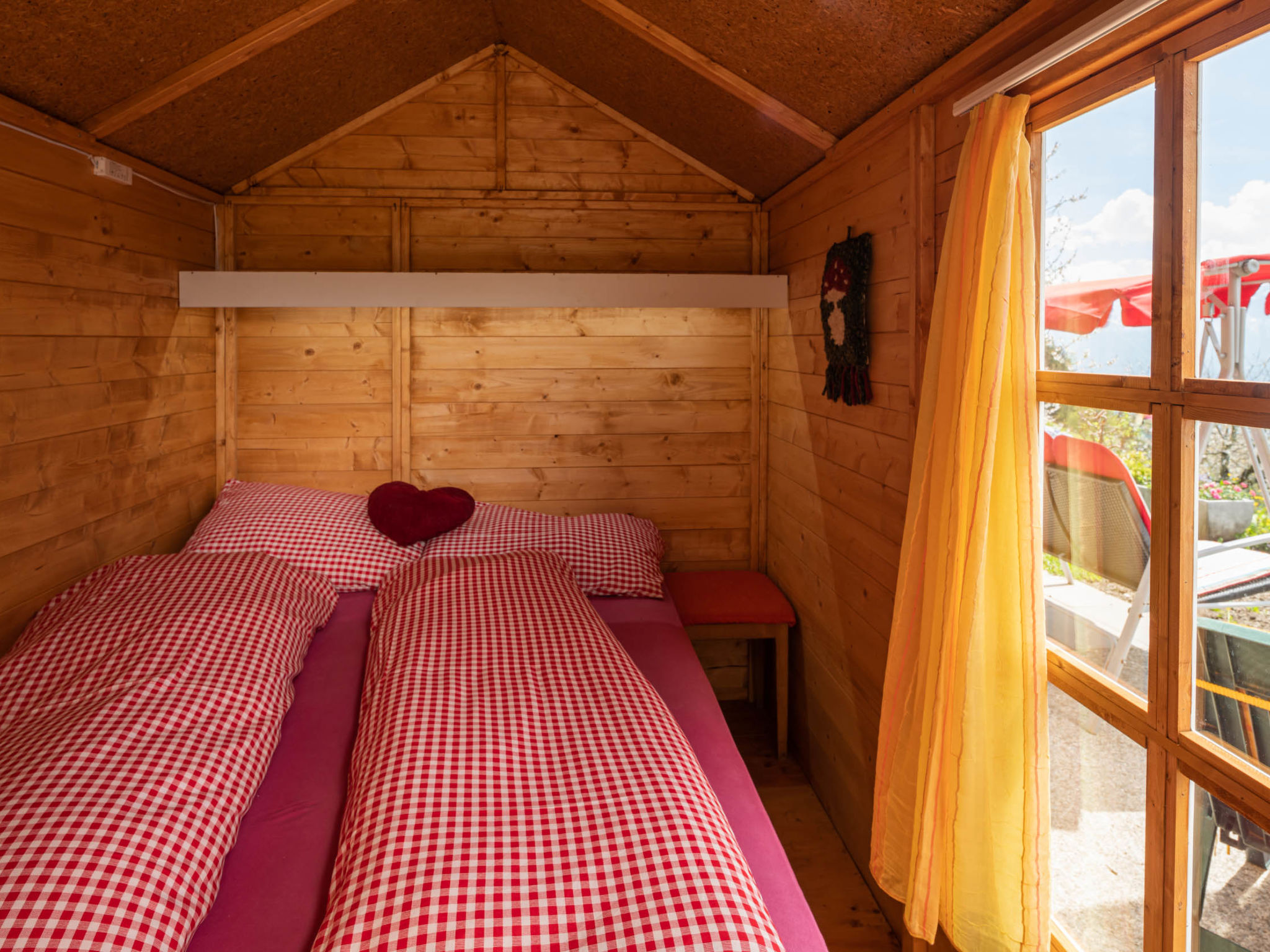 interhome-Chalet Engelstock - Schwyz, (Schwyz),