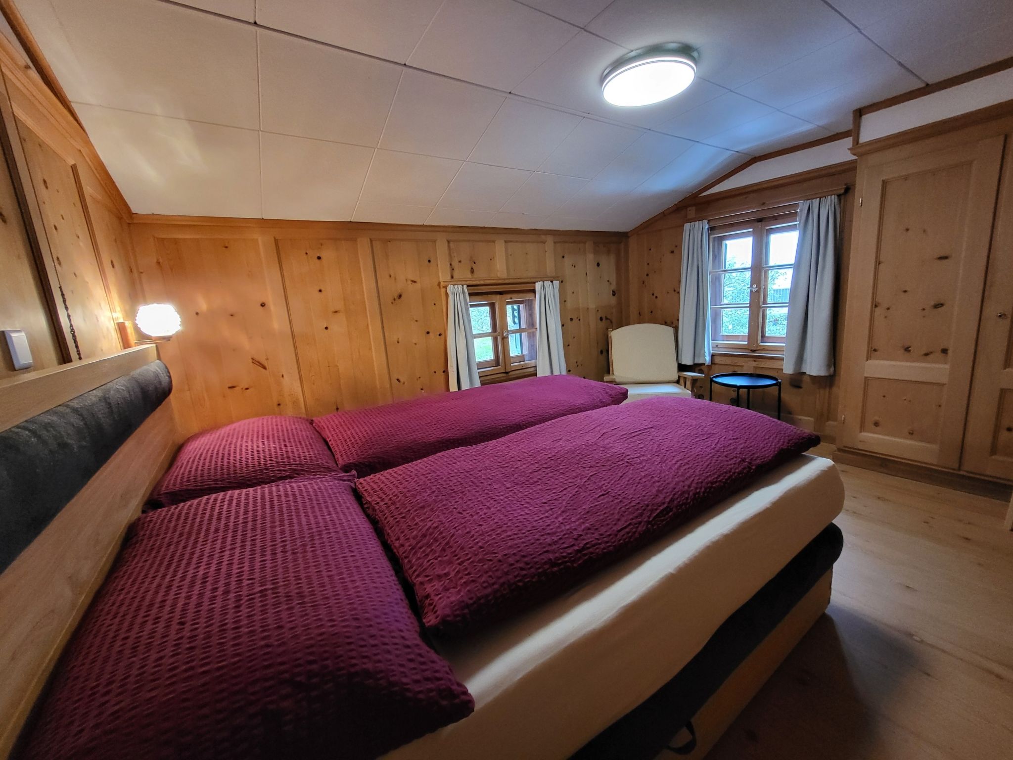 interhome-La Rösa, (Sta. Maria Val Müstair)